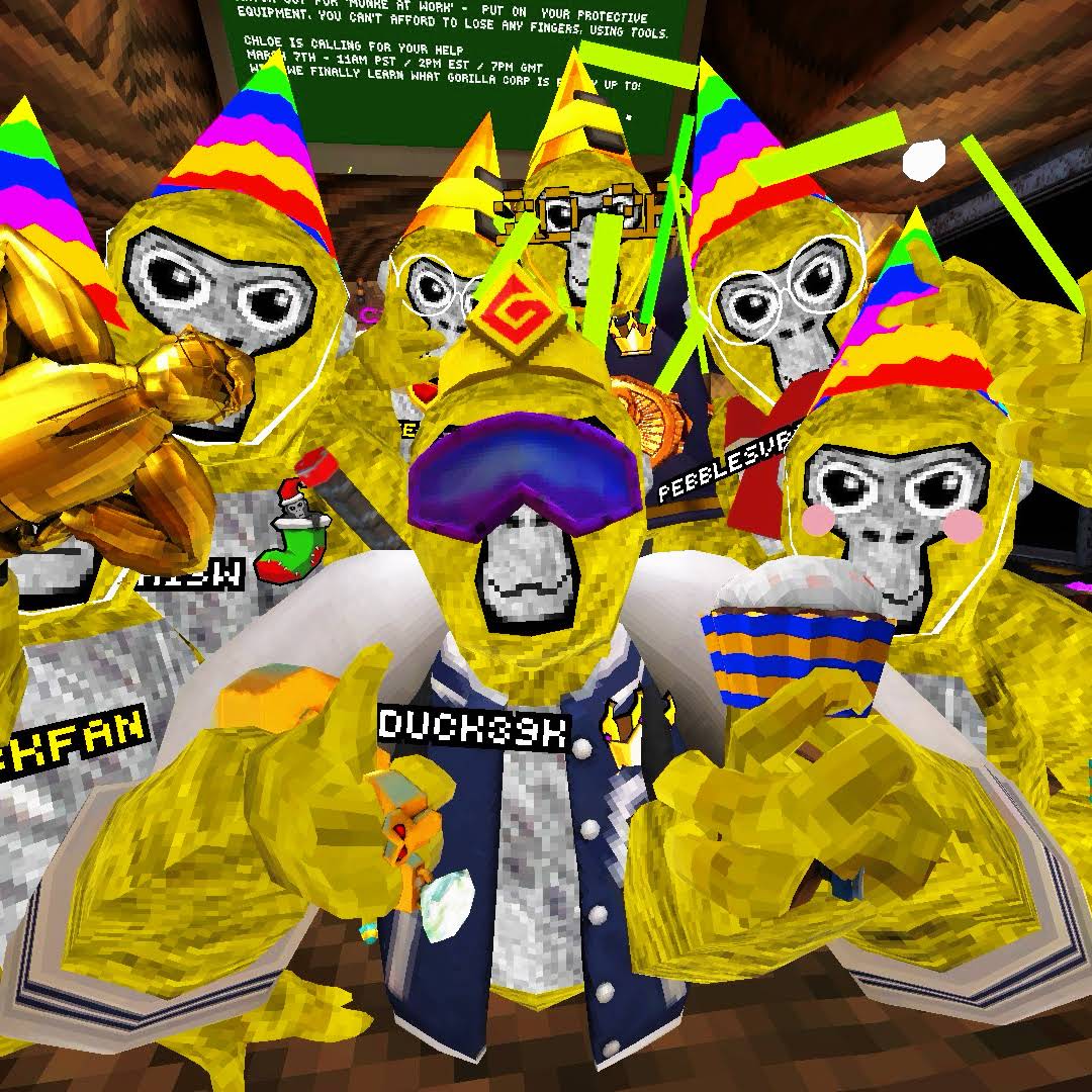 Post from DDuck