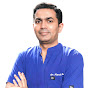 Dr Harsh Shah - GI & HPB Surgeon logo