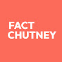 Fact Chutney logo