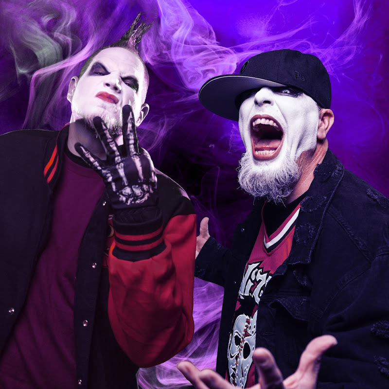 Twiztid Official
