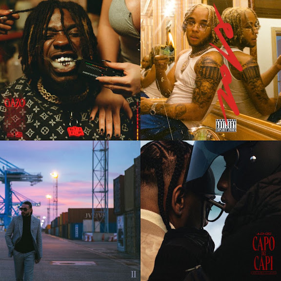 Rap