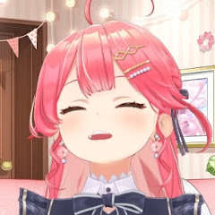 【もち】ホロライブ切り抜きアイコン画像