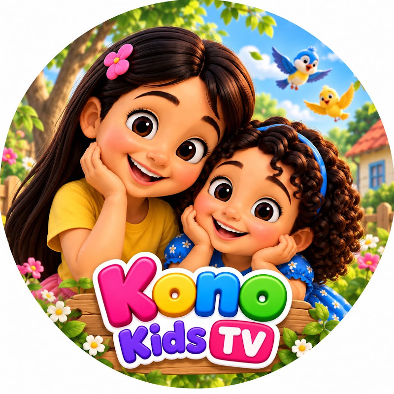Kono Kids Tv