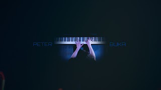 «Peter Buka» youtube banner