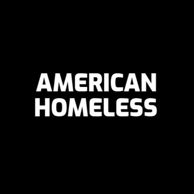 American Homeless 