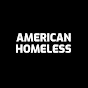 American Homeless  logo