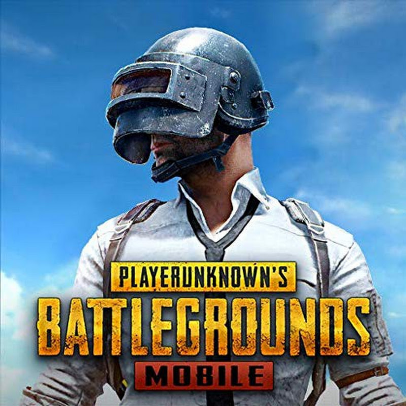 PUBG__MOBILE__