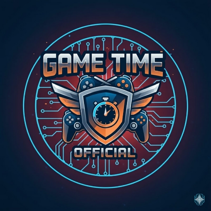 Game Time Offical