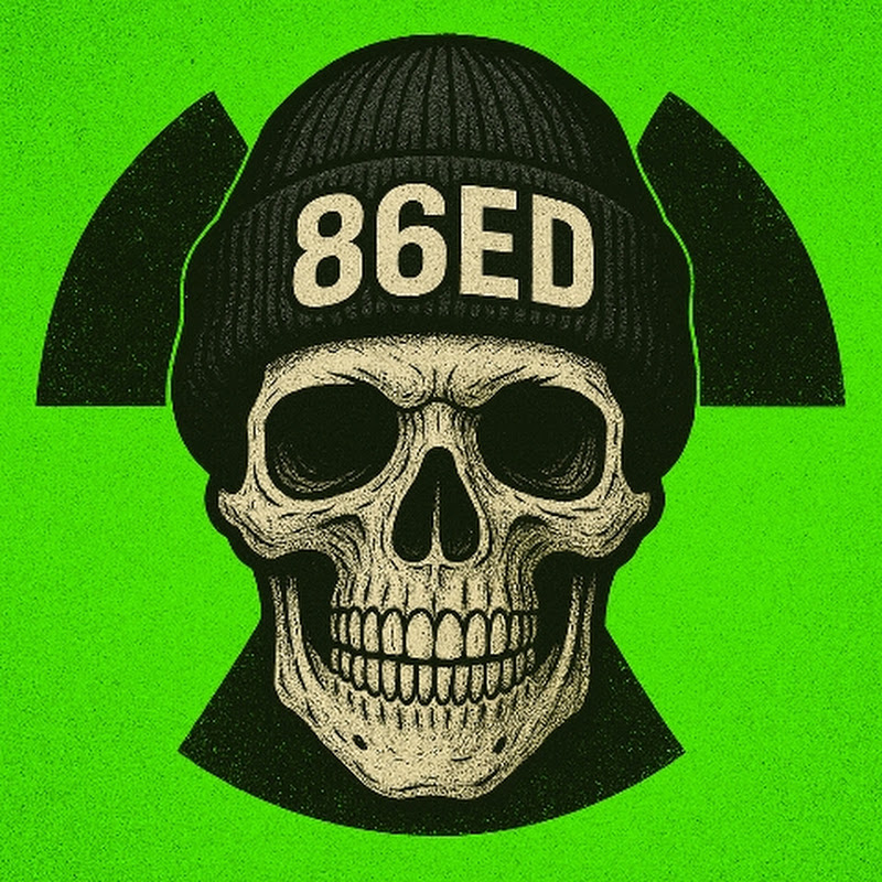 86ed