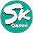 Sk Qasmi