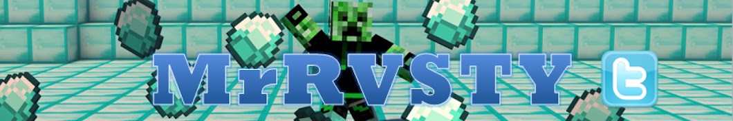 MrRVSTY Avatar del canal de YouTube