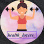 health_lovers_ logo