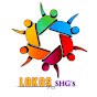 LOKOS - For SHG's logo