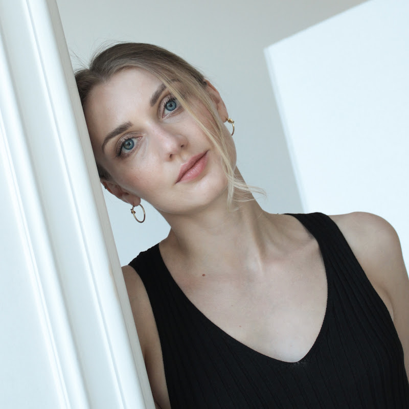 Anastasiya Lyubimova