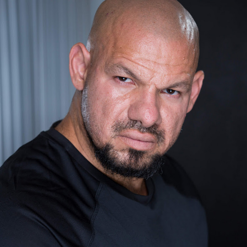 G-Rod
