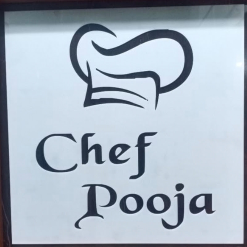 Chef Pooja