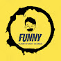 Funny Funky Comedies logo