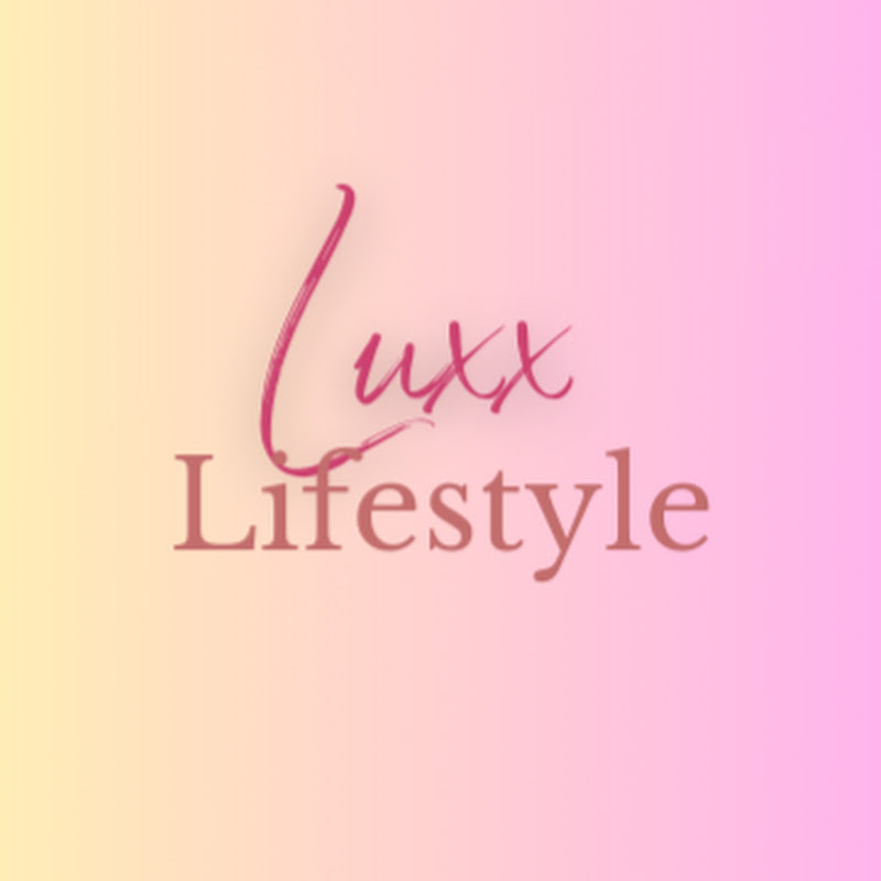 Luxx Lifestyle