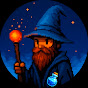 Pixel Mage Avatar