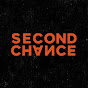 Second Chance Podcast logo