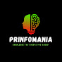 Prinfomania logo