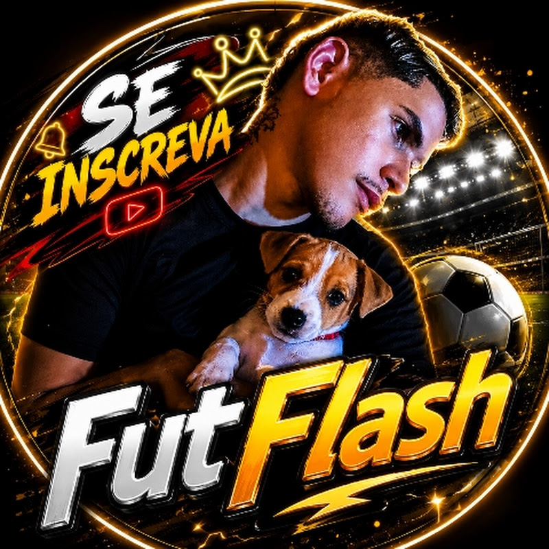 FootFlash ⚡