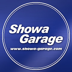 Showa Garageアイコン画像
