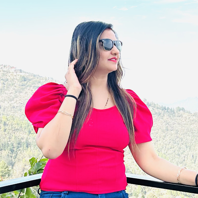 Hire Ritika Kapoor — Beauty & Fashion YouTube creator for sponsorships