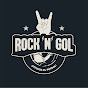 Rock 'N' Gol logo