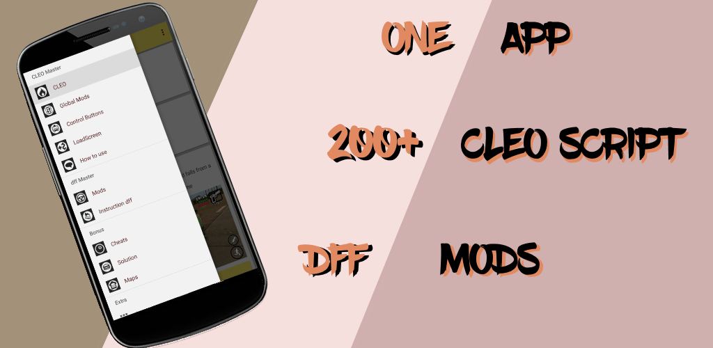 Cleo Mod Master Apk Download For Android Craftgamedev