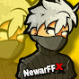 Newar FF logo
