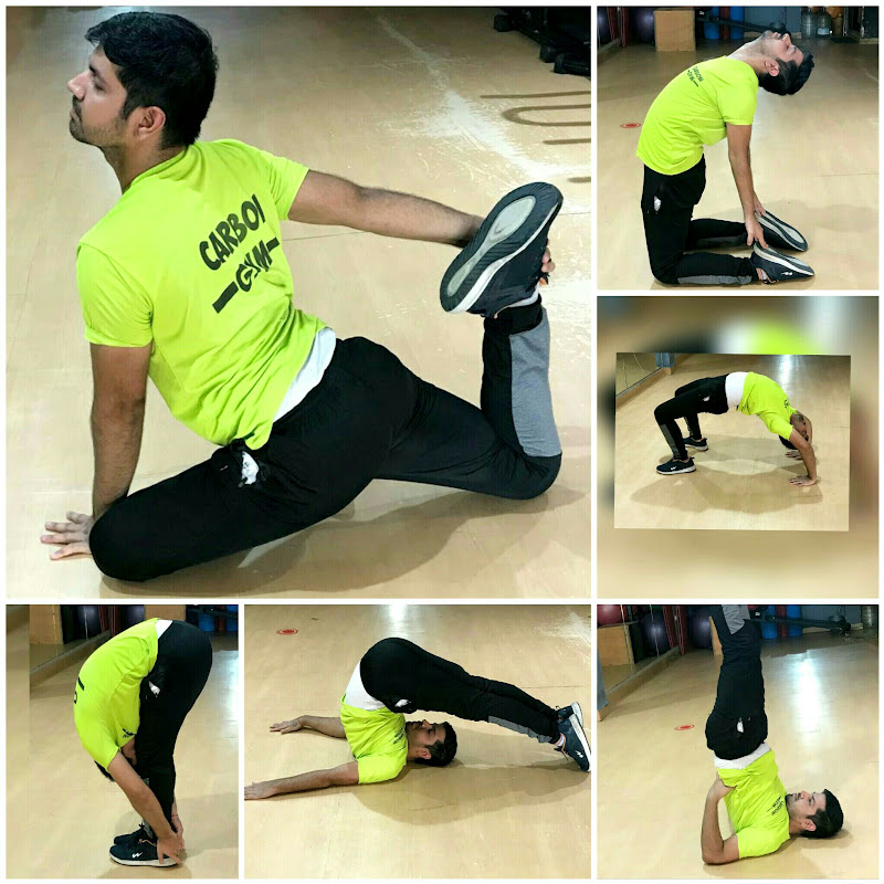 Weight loss By Jeet avatar