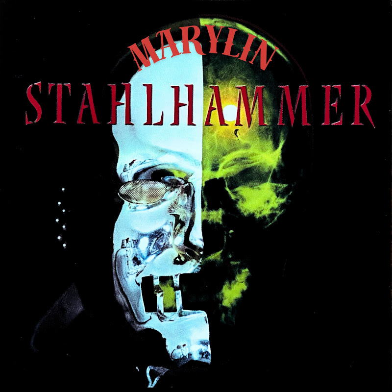 Stahlhammer - Topic