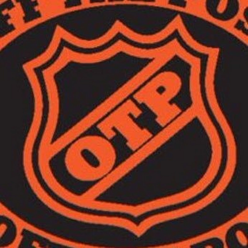 Off The Post OTP