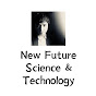 New Future Science & Technology logo