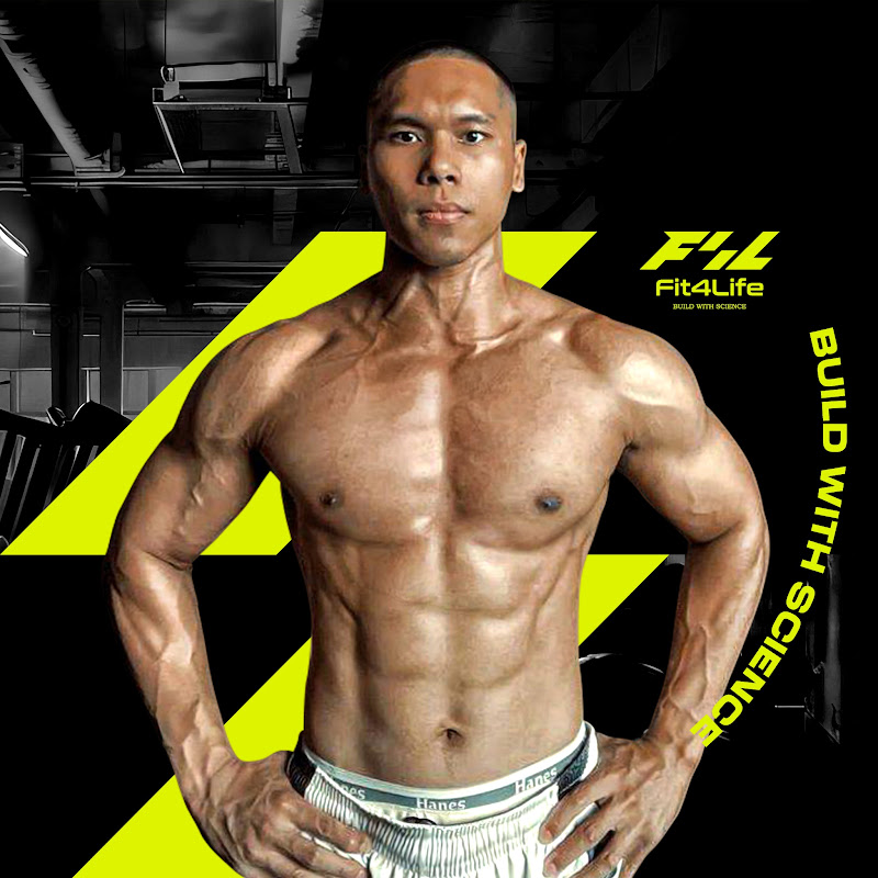 Fit4Life 