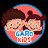 Garo Kids 