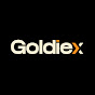 Goldiex logo