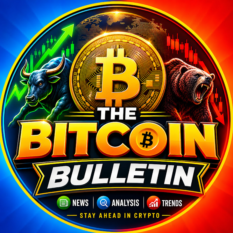TheBitCoinBulletin