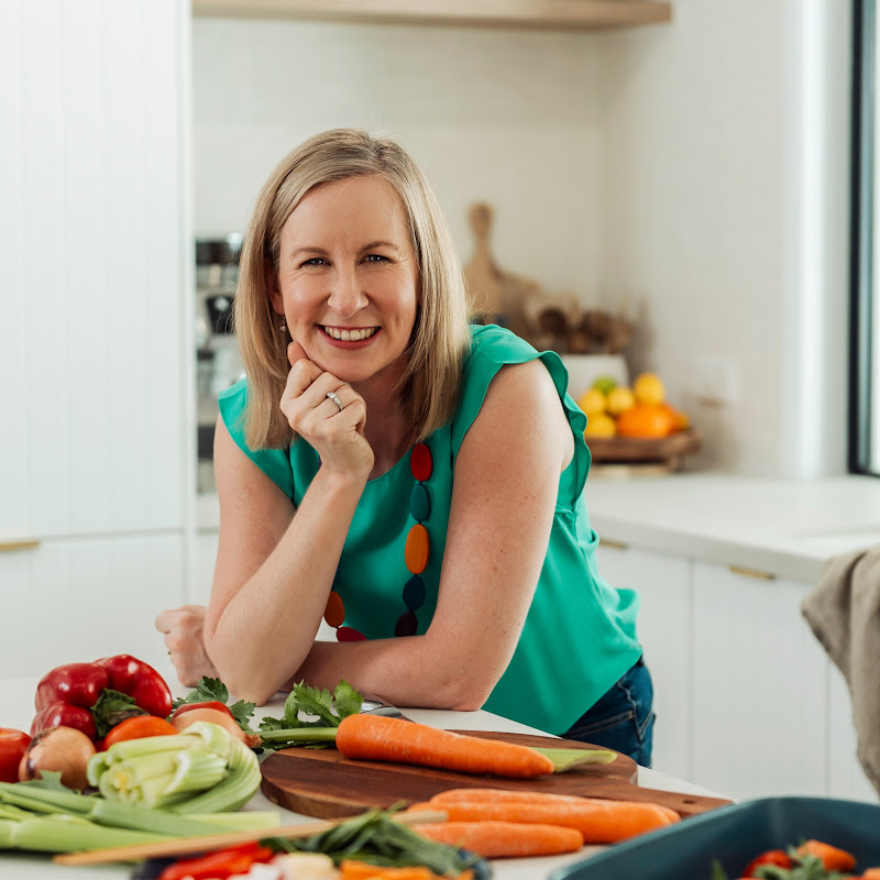 Cooking With Ange