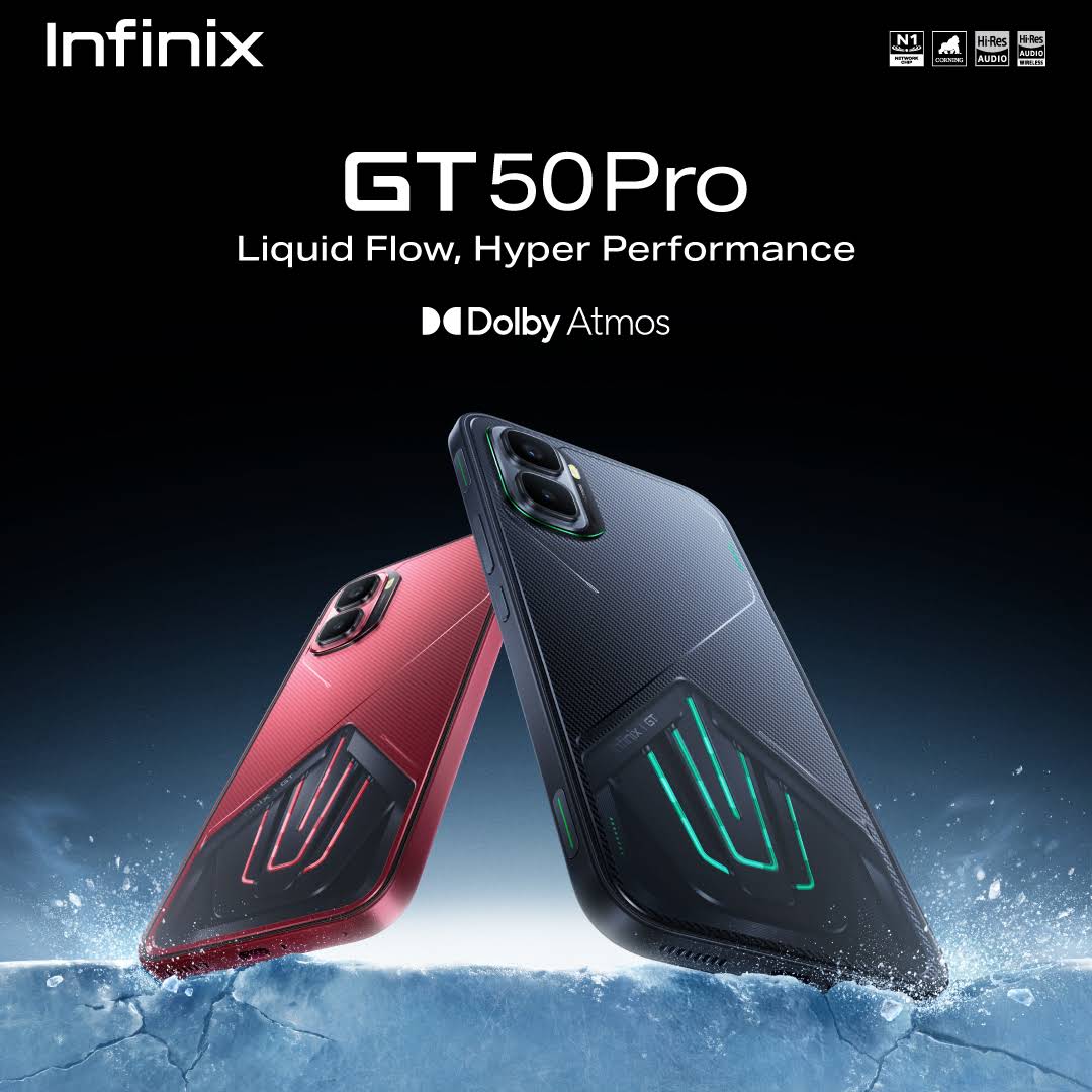 Post from Infinix Mobile