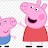 Best of Peppa pig  for kids 