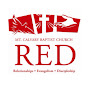 MCBC Alexandria logo