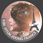 KHJ France -Kim Hyun Joong France- Youtube