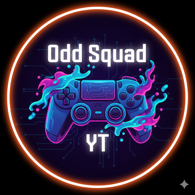 Odd Squad YT
