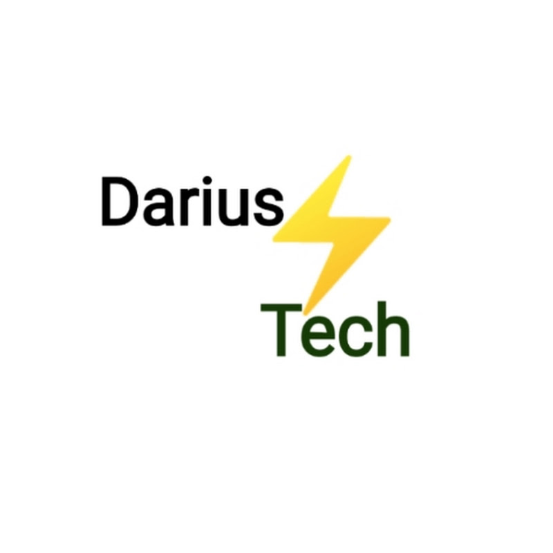  Darius Tech
