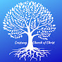 Crestway Church of Christ logo