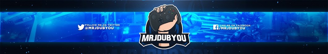 MrJDubYou YouTube channel avatar