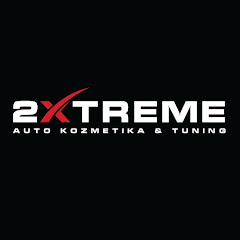 2XTREME channel logo