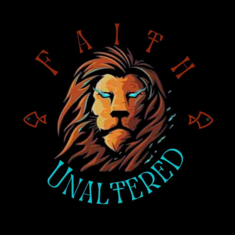 Faith Unaltered icon